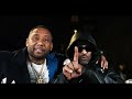 Jim Jones & Maino - Lobby Boyz Anthem (feat. Lyrivelli) (Official Music Video)