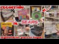 SEARS RECORRIDO ORGANIZACIÓN SALAS Y COMEDORES 😍🥰 DECORACIONES PARA EL HOGAR 