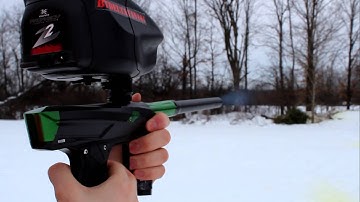 Clone GT Shooting PSP 12.5