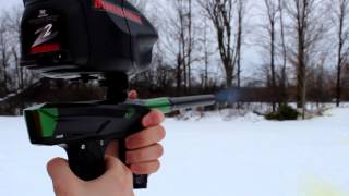 Clone GT Shooting PSP 12.5