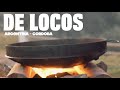 🇦🇷LA TRADICIÓN ARGENTINA DEL POLLO AL DISCO  | VLOG² 14