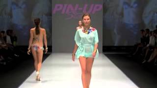 PIN UP STARS BEACHWEAR 2015