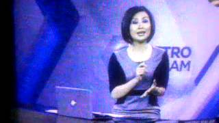 Download Lagu Zilvia Iskandar @Metro Malam 30.3.2014 MP3