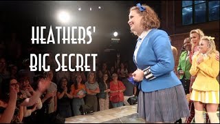 Heathers' Big Secret ♥ Veronica Vlogs