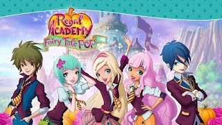 Regal Academy - Fairytale Pop screenshot 4