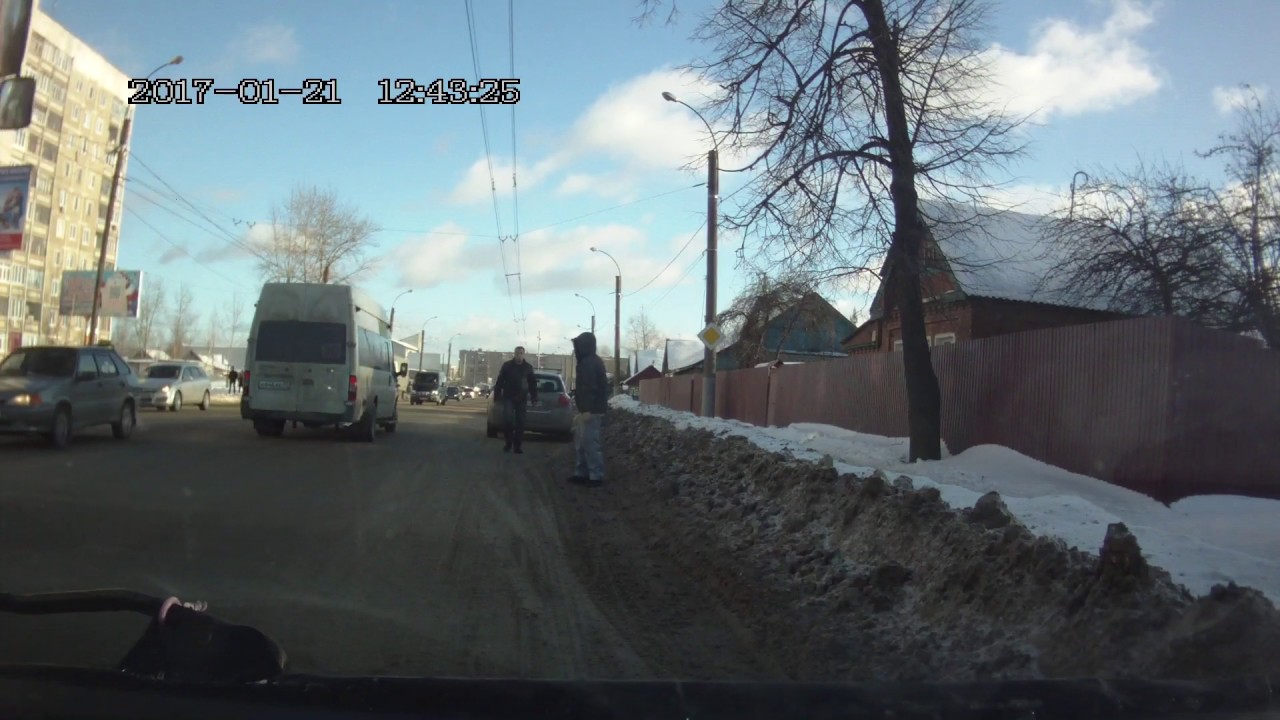 Иваново плес на машине