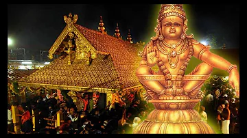 ஸ்ரீ  ஐயப்பன் கவசம் | ஐயப்பன் காப்பு மந்திரம் | Sri Ayyappan Kavasam in Tamil #ayyappa #ayyappasongs