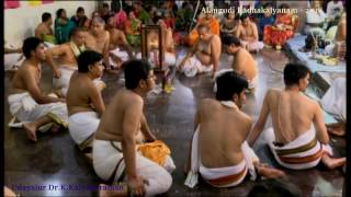 234 - Gopika Geetham -  Divyanamam 16 - Alangudi Radhakalyanam 2016