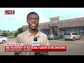 One killed during shooting at Jackson liquor store