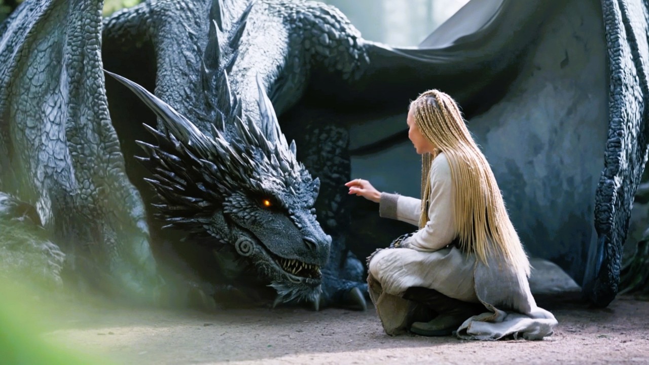 YouTube에서 JERNBLOD - In Love With Dragon | Official Music Video 보기 YouTube에서 JERNBLOD - In Love With Dragon | Official Music Video 보기