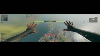 NVIDIA RTX Pro 6000 Blackwell 96GB playing Call of Duty at 7680×2160
