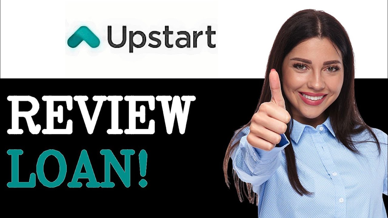 Обзор кредита Upstart — стоит ли оно того (2025)