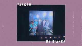 Bts 방탄소년단 - Boy With Luv Live At Rose Bowl