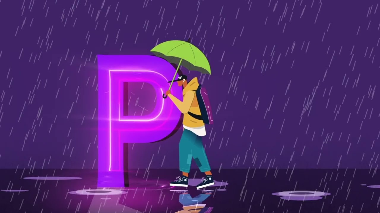 Showreel 2020