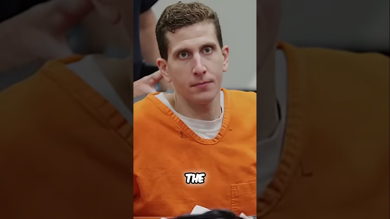 Dog S Weird Behavior Before Murders Chilling Details Revealed Shorts