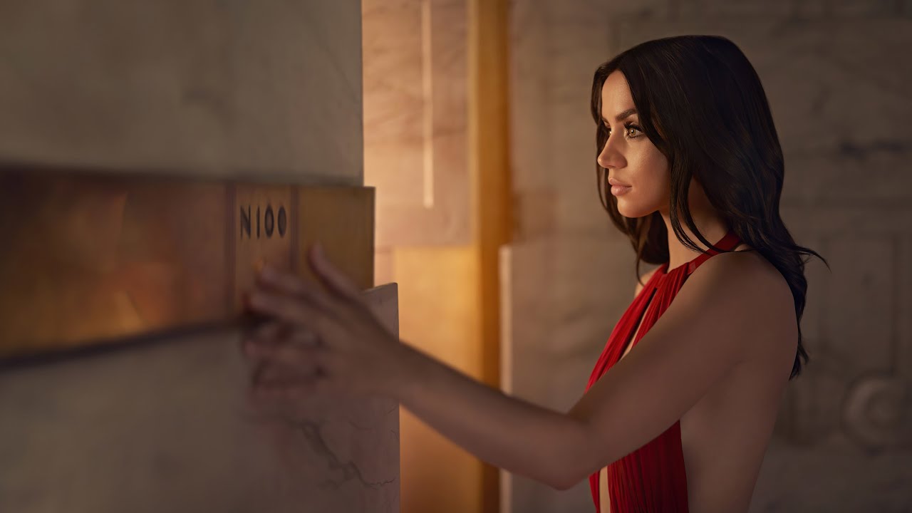 Robert Fest- Hurt Me [CINEMATIC VIDEO] Lyrics in the description