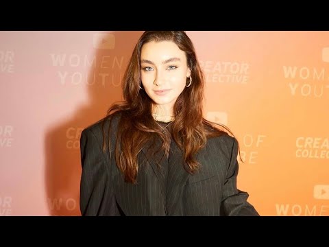 WEEK IN THE LIFE | YT Red Party, Content Creation, Modelling And More