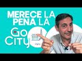 GO CITY PARIS - ¿mejor tarjeta de París? 🟢 ¿Hay DESCUENTOS?