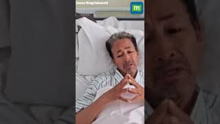 Sonam Wangchuk breaks silence as Hunger Strike Reaches 25th Day