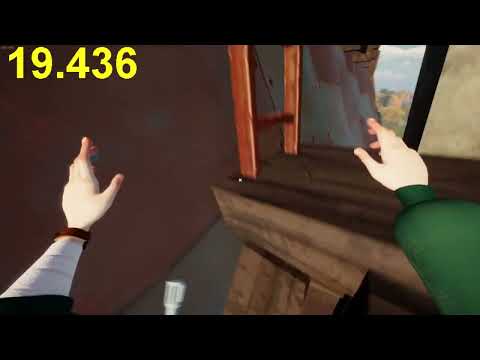 Hello Neighbor 2