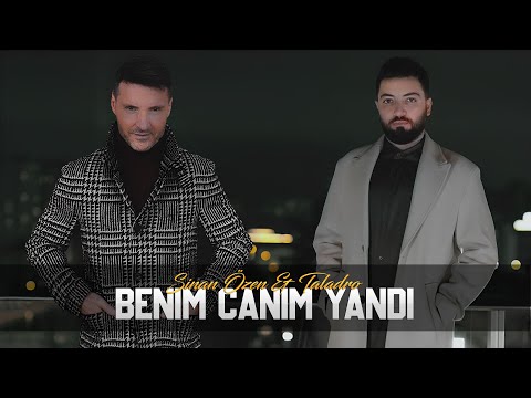 Benim Canım Yandı - Sinan Özen \u0026 Taladro [feat.Arabesk Design]