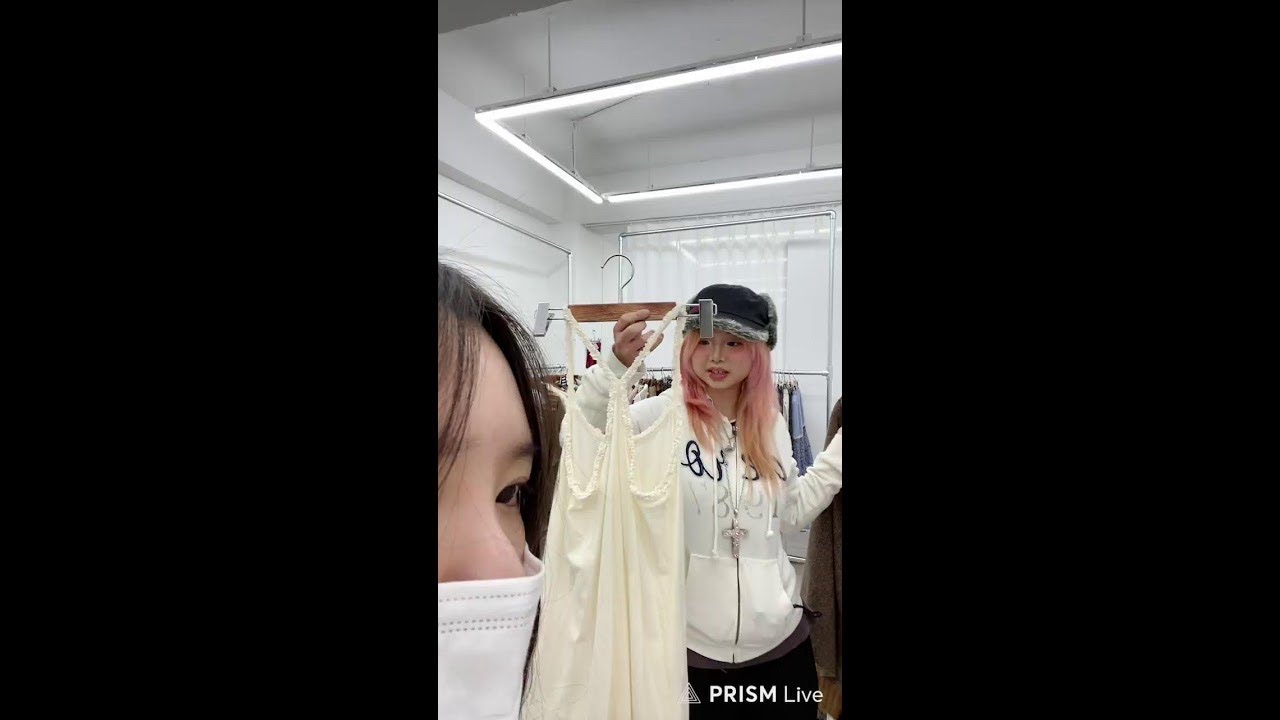 빈브로 77 즉석코디