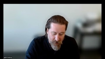 The Genesis of Netspeek