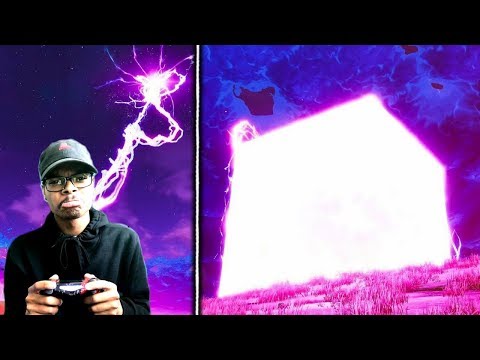 Fortnite Ain't The Same... - Fortnite Ain't The Same...