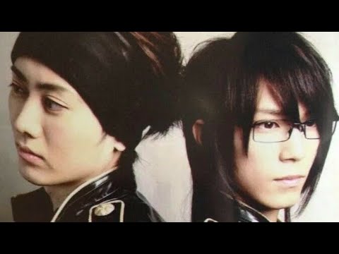 ［MOD］浜尾京介 太田基裕  /  ターミナル