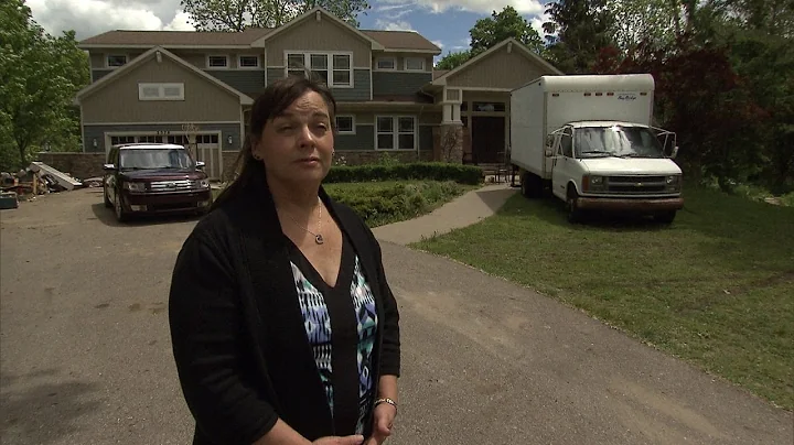 Why 'Extreme Makeover' Contest Winner Got Evicted ...