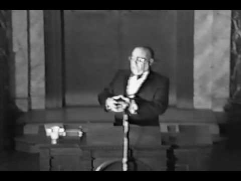 Moshe Koussevitzky Memorial Concert, Chapter 2, Ca...