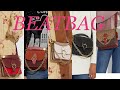 COACH HandBag REVIEW 5 New Colour & Design COACH BEAT BAG 18 #Jlo #CoachNY #MBJ #Newyork