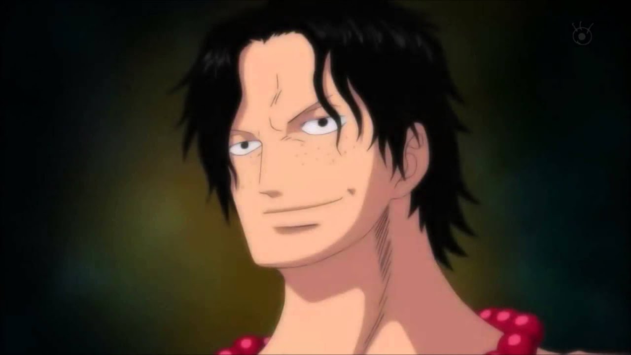 AMV/Withebeard versus Akainu / One Piece / Stria Alive YouTube