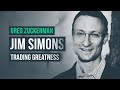 Jim Simons: Pinnacle of Trading Greatness · Greg Zuckerman