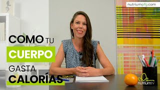 ¿Qué es el metabolismo basal y qué factores se deben tener en cuenta? 📄✅  | Nutrium