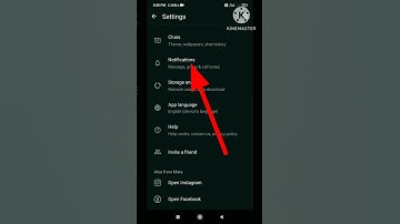 How To Off WhatsApp Notification in 2024 #shortsfeed #ytshorts