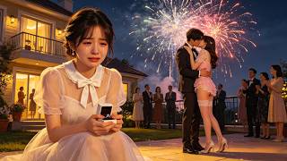 她為父親治病被迫賣掉婚戒，渣男卻豪擲百萬為白月光獻上煙花！多年真心餵了狗，她毅然離開，以小提琴名震世界；一向冷酷的渣男竟紅著眼跪求她回家！！#短劇 #爽文 #逆襲 #女頻#出轨#追妻火葬場#白月光 screenshot 2