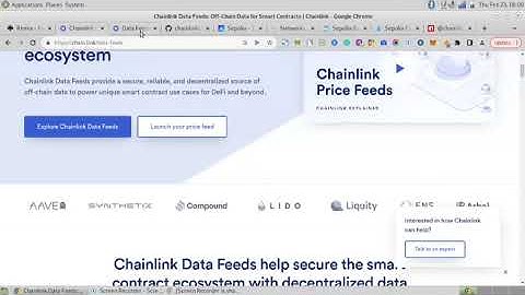 SOLIDITY-Simple Crowdfunding Smart Contract Part 2