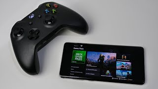How to Stream Xbox One to Android Devices screenshot 3