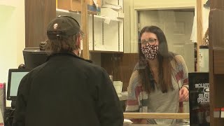 Local pharmacists continue to find ways to help people in a meaningful way during the pandemic