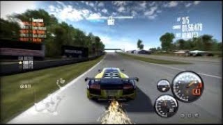ALL PS3 RACING GAMES