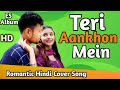 Teri Aankhon Mein Video Song Bobby Deol Karisma Kapoor Alka Yagnik Udit N