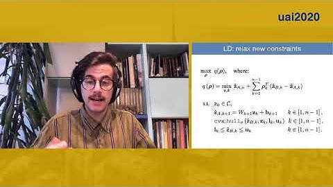 Lagrangian Decomposition for Neural Network Verification