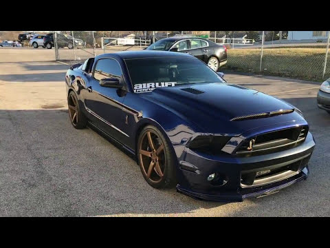 How To Do A Burnout