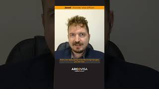 Student Visa Week insight!