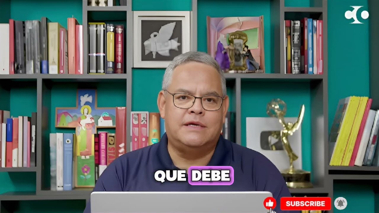¿Tiene DELCY los DÍAS CONTADOS?