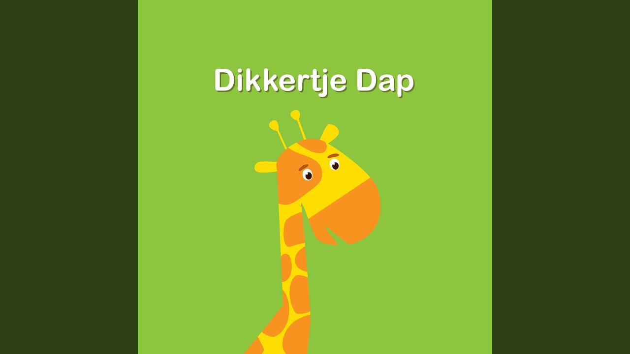 Dikkertje Dap