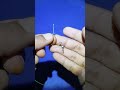 Easy Knot