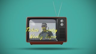 Tribute Thursday Wesley Snipes