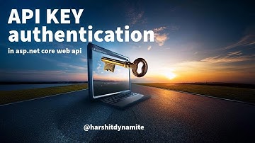 3.Mastering API Key-Based Authentication: A Comprehensive Guide for Developers